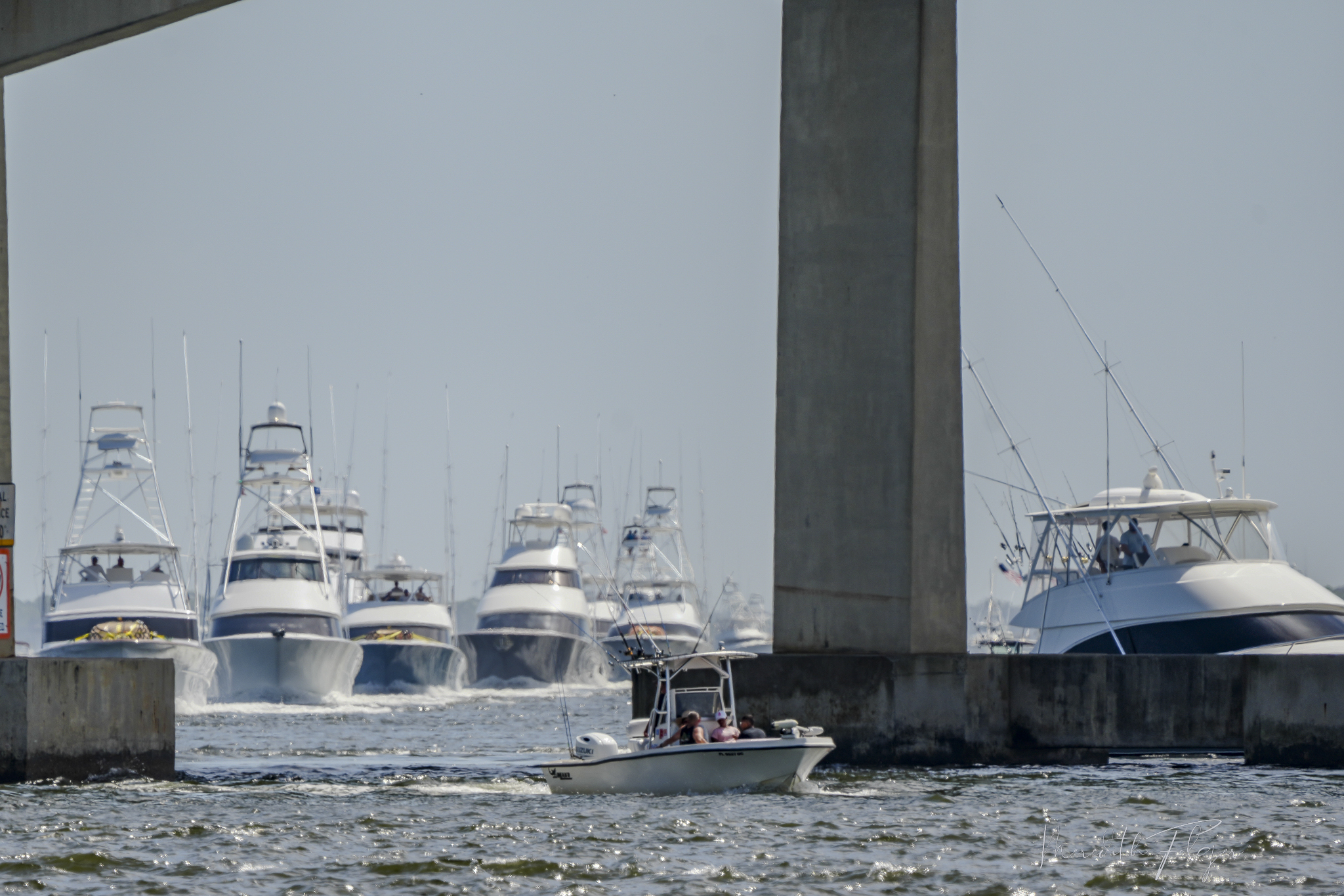 Perdido Pass Orange Beach Alabama Yachts